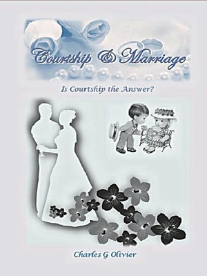 cover image of Courtship & Marriage